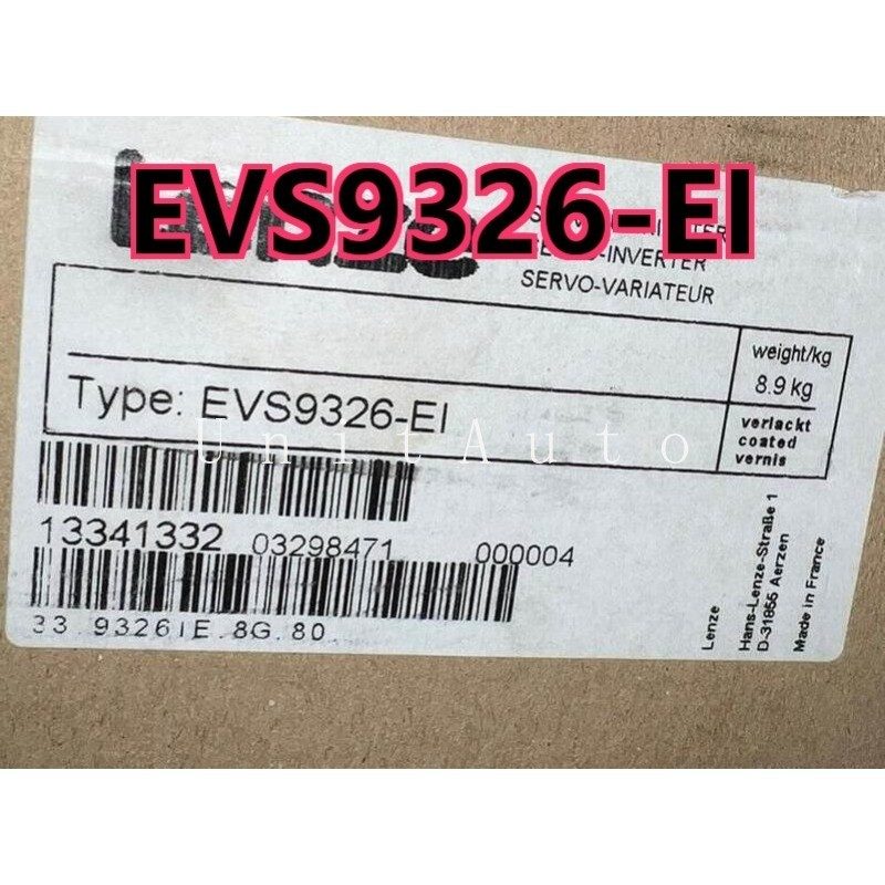Сервопривод Lenze EVS9327-EI