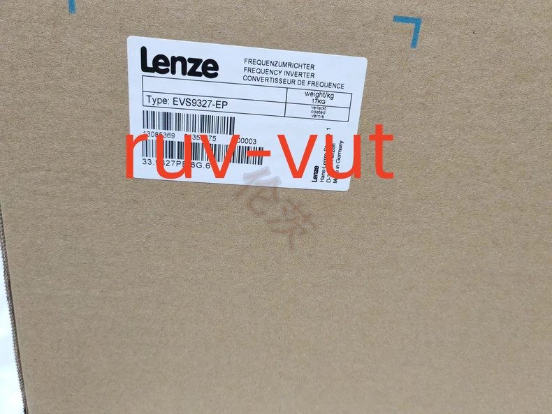 Сервопривод Lenze EVS9327-ET