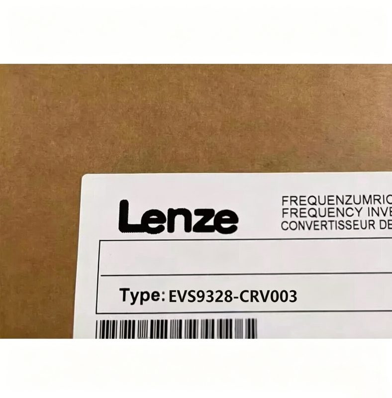 Частотный преобразователь Lenze EVS9328-CRV003