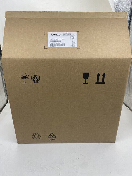 Сервопривод Lenze EVS9328-EKV004