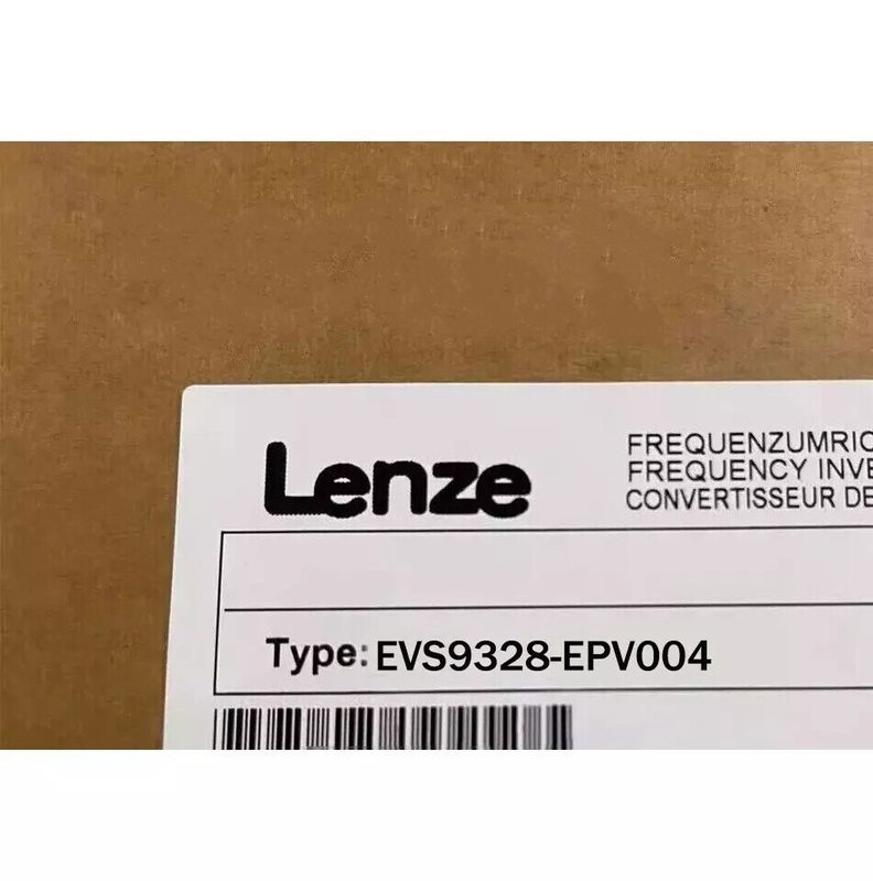 Сервопривод Lenze EVS9328-EPV004