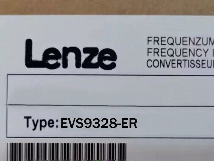 Сервопривод Lenze EVS9328-ER