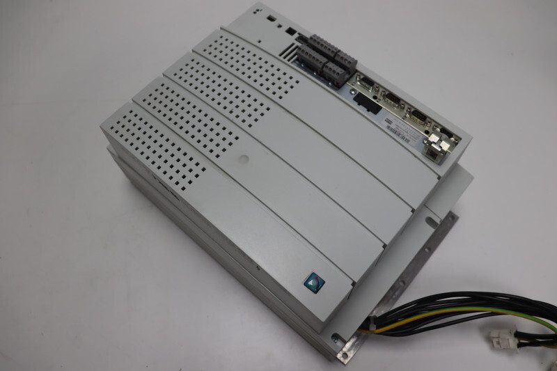 Сервопривод Lenze EVS9328-KHV531