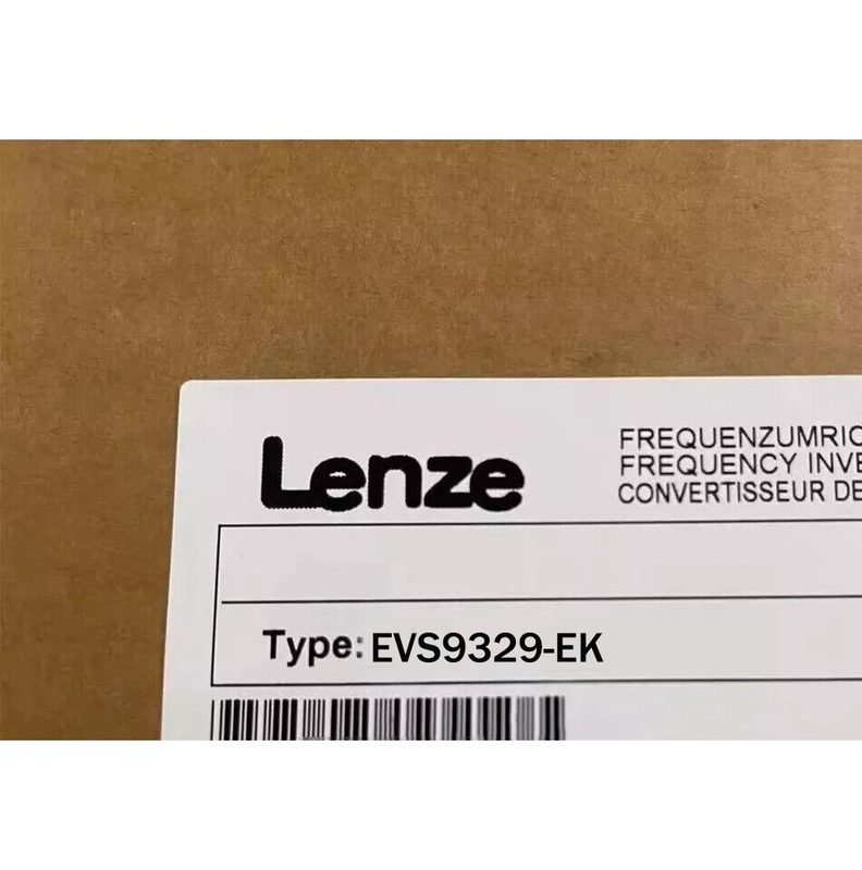 Сервопривод Lenze EVS9329-EK