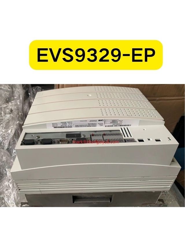 Сервопривод Lenze EVS9329-EP