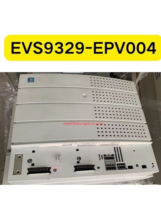 Сервопривод Lenze EVS9329-EPV004