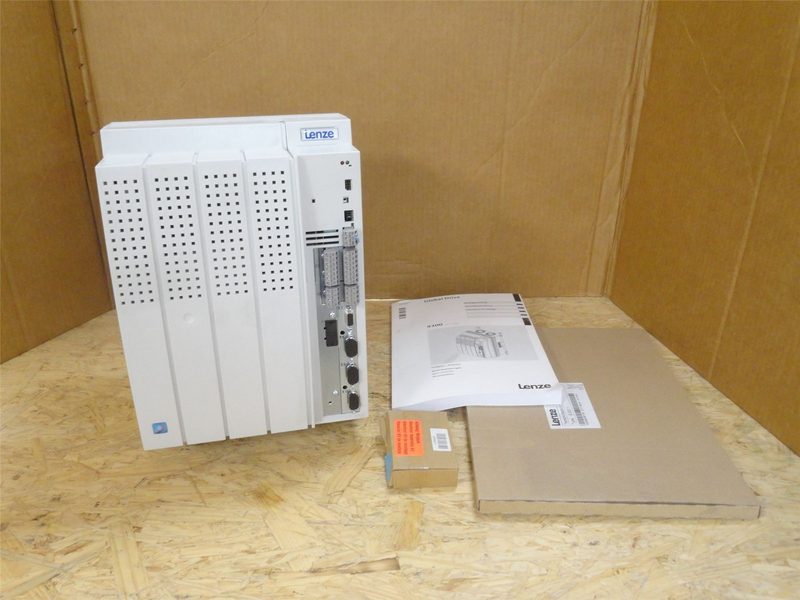 Сервопривод Lenze EVS9329-EPV100