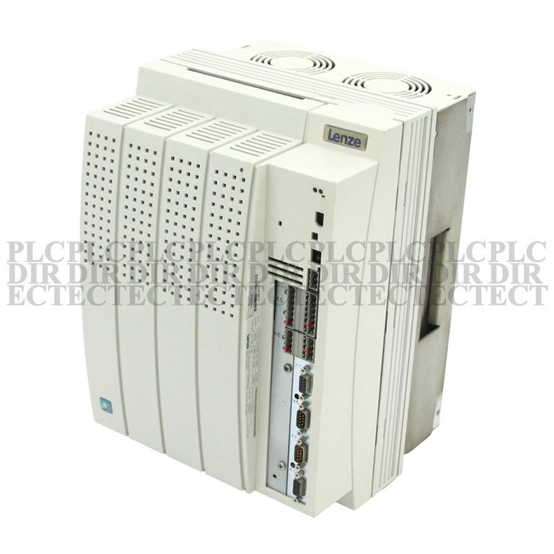 Сервопривод Lenze EVS9329-ES