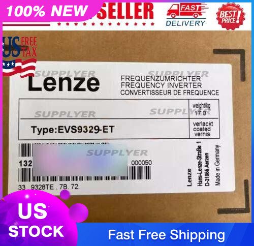 Сервопривод Lenze EVS9329-ET
