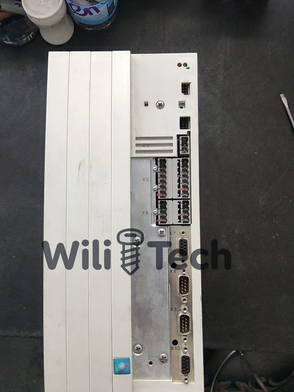 Сервопривод Lenze EVS9330-EK