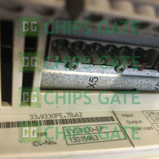 Сервопривод Lenze EVS9330-EP