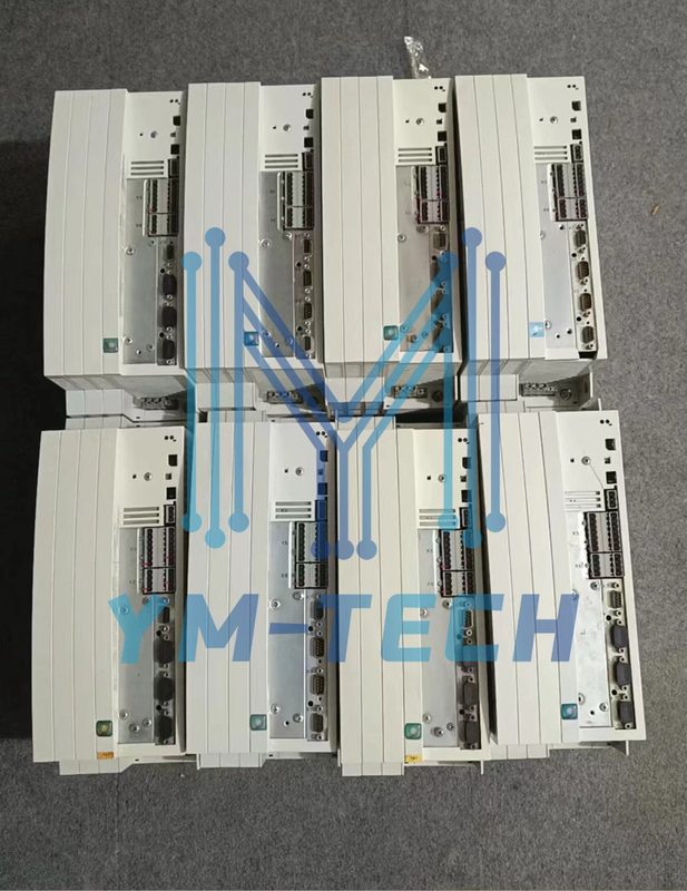 Электропривод Lenze EVS9330-EPV004
