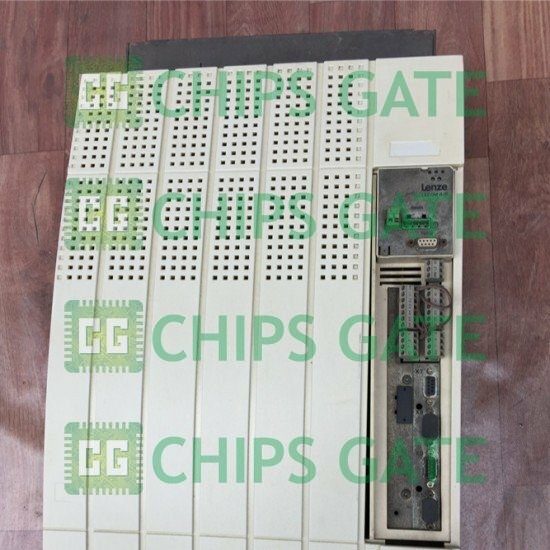 Сервопривод Lenze EVS9330-ES