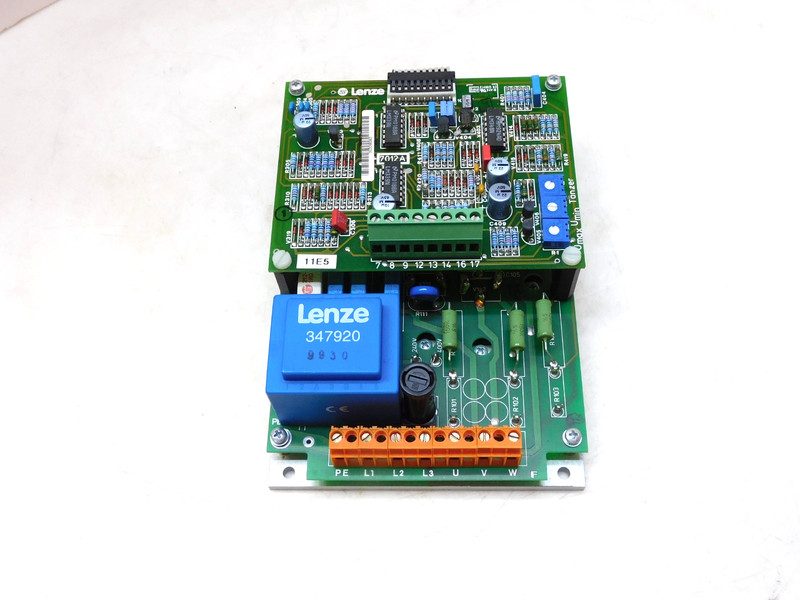 Электропривод Lenze EVV-712-E
