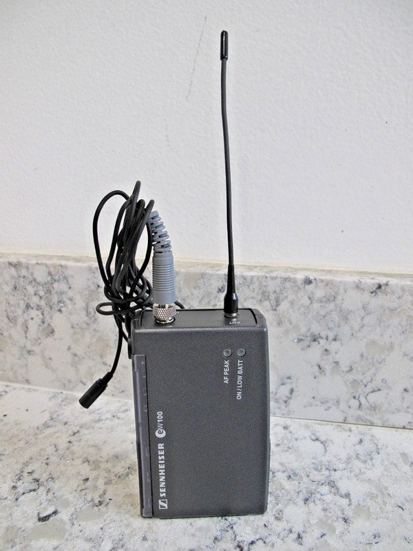 Передатчик EW-100