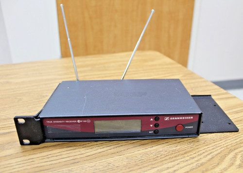 Радиосистема EW100G2