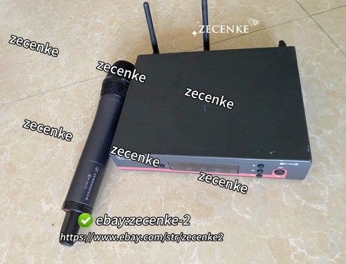 Радиосистема EW100G3