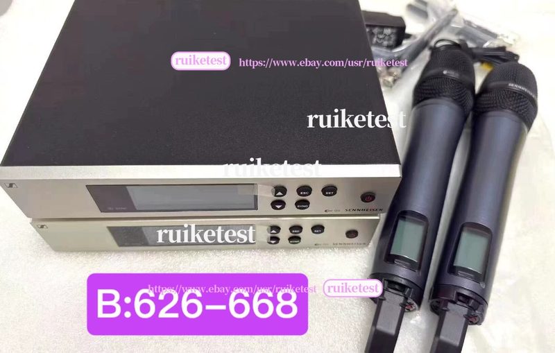 Радиосистема EW100G4-835