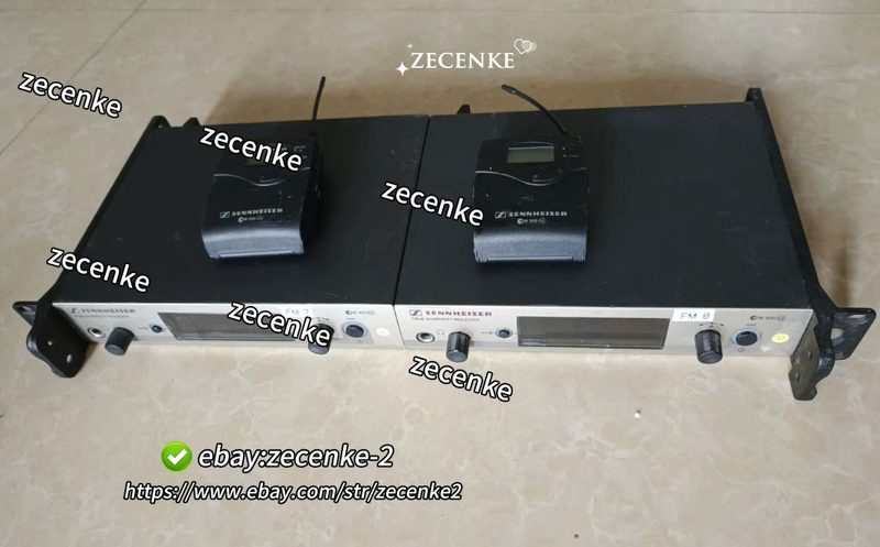Приёмник EW300G3