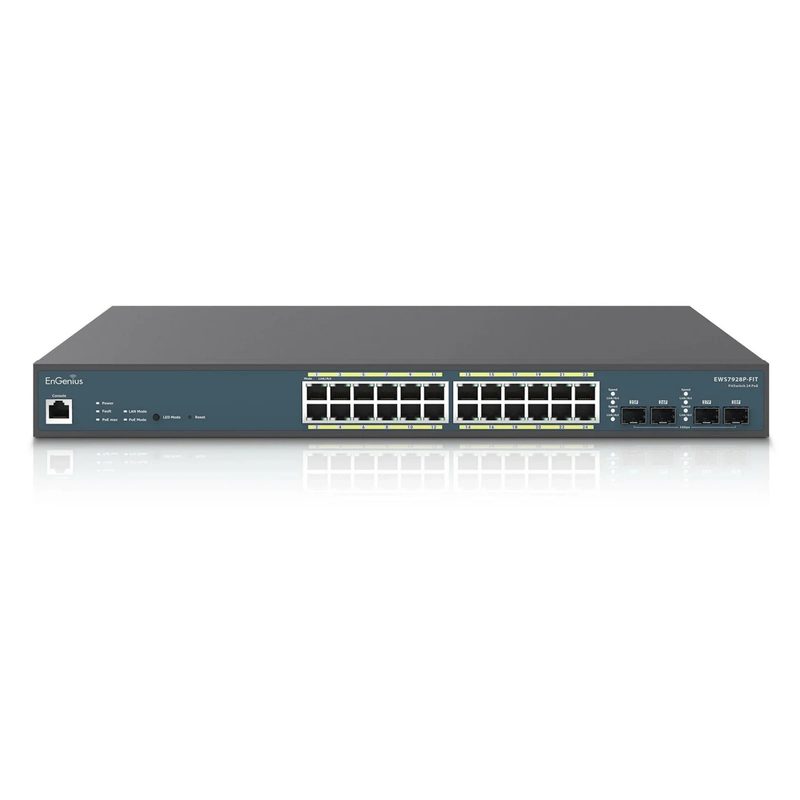 Коммутатор EWS7928P-FIT