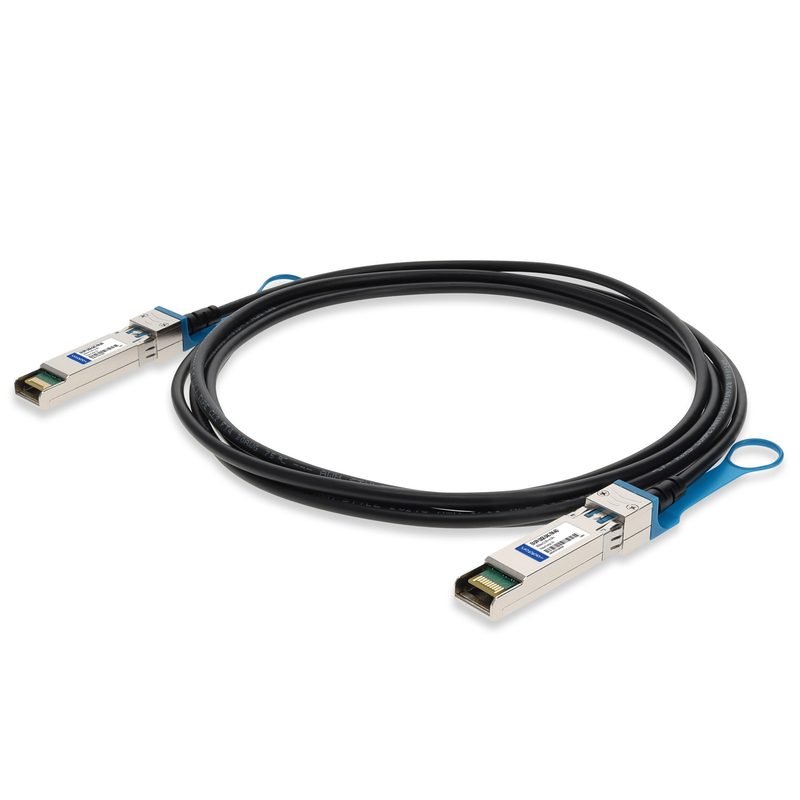 Кабель Juniper EX-SFP-10GE-D