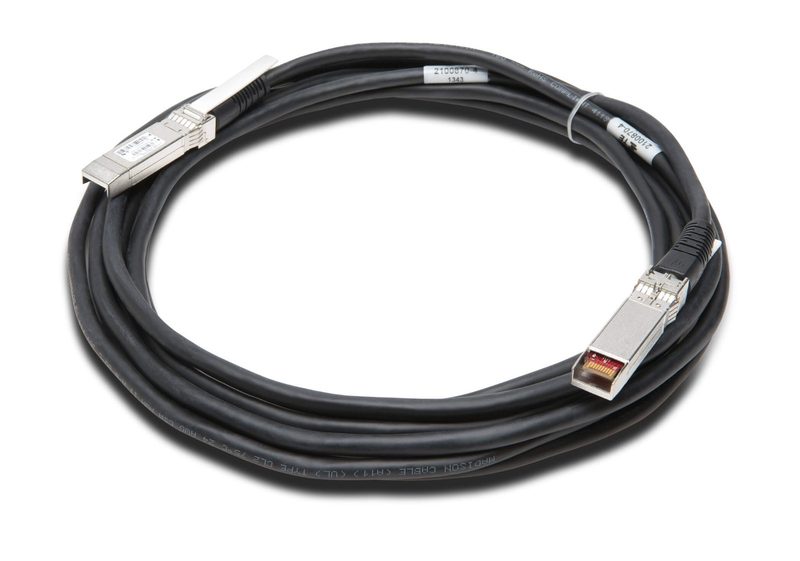 Кабель Juniper EX-SFP-10GE-DAC-1M