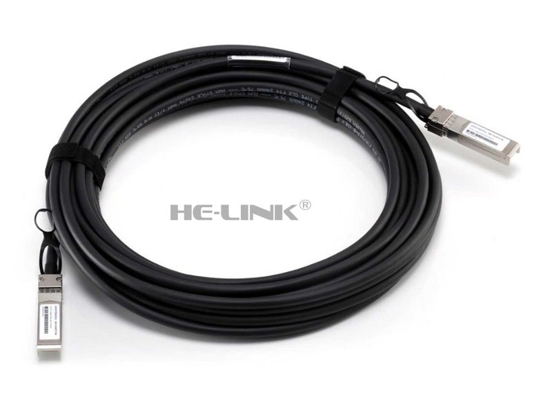 Кабель Juniper EX-SFP-10GE-DAC-3M