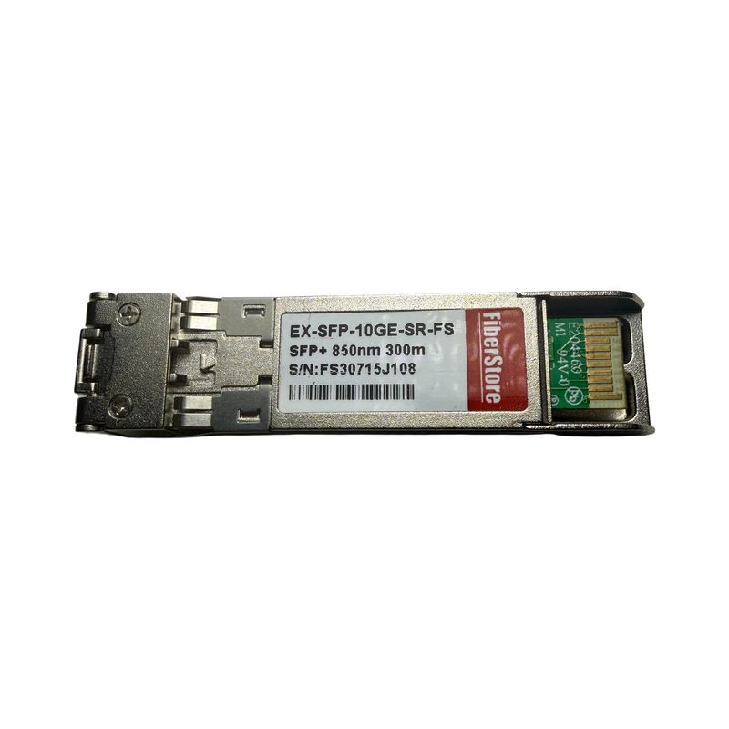 Трансивер EX-SFP-10GE-SR-FS