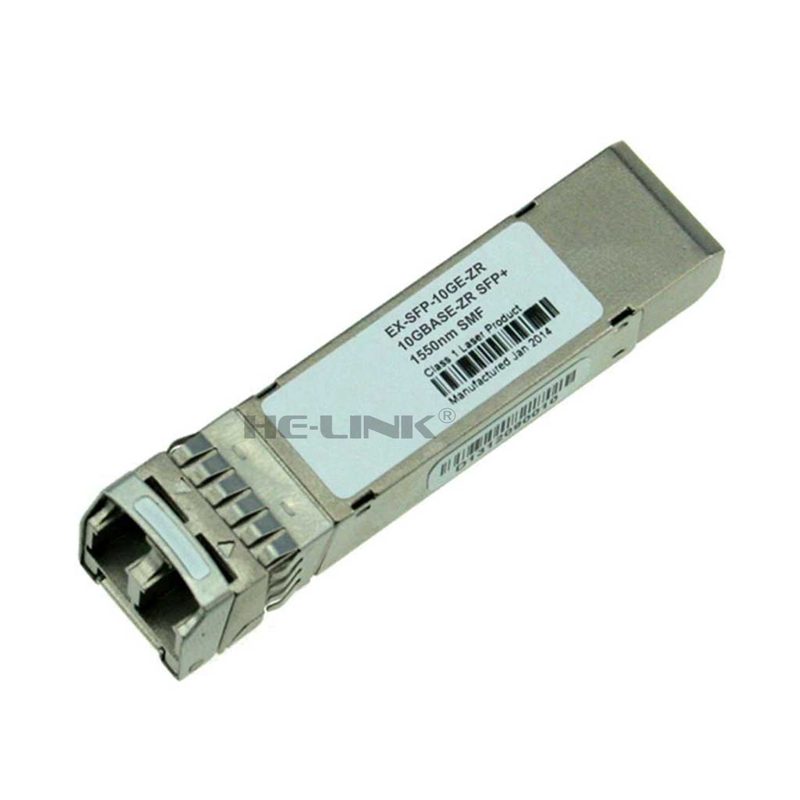 Трансивер Juniper EX-SFP-10GE-ZR