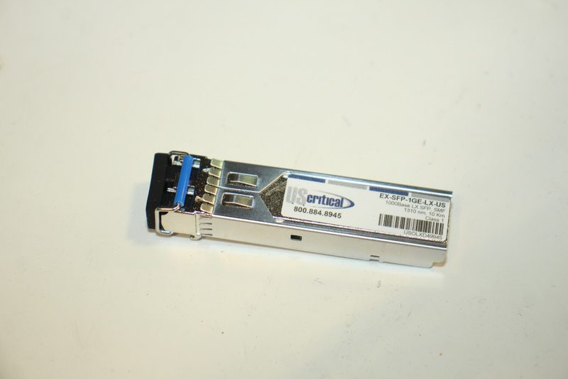 Трансивер Axiom EX-SFP-1GE-LX-US