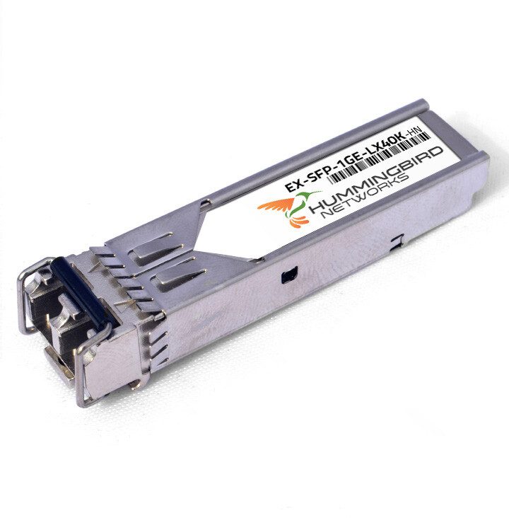 Трансивер Juniper EX-SFP-1GE-LX40K