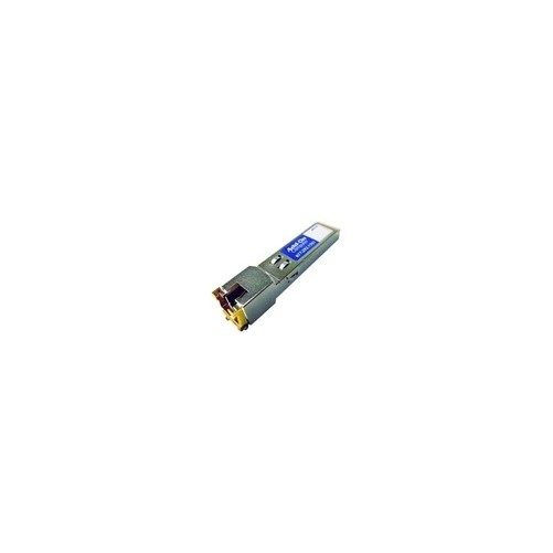 Трансивер Juniper EX-SFP-1GE-T-AO