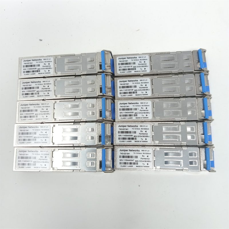 Трансивер Juniper EX-SFP-GE10KT13R15