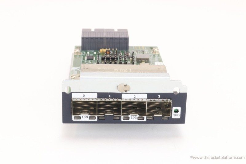 Коммутатор Juniper EX-UM-2X4SFP