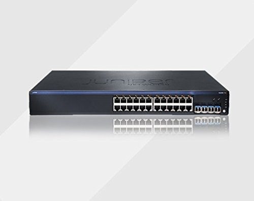 Коммутатор Juniper EX2200-C-12P-2G-EX2200-C