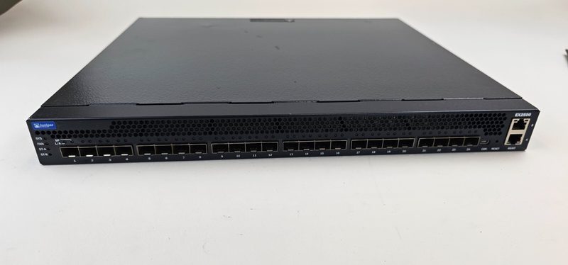 Коммутатор Juniper EX2500-24F-BF
