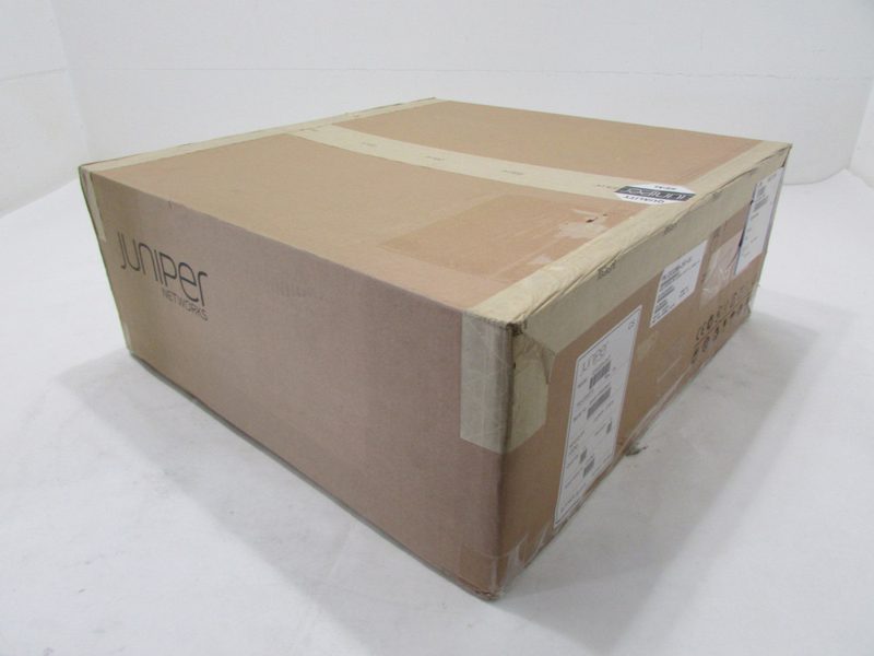 Коммутатор Juniper EX3200-24T-DC