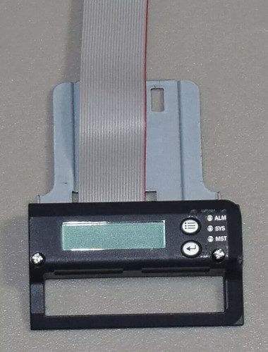 Коммутатор Juniper EX3200