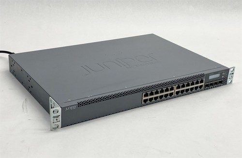 Коммутатор Juniper EX3300-24T