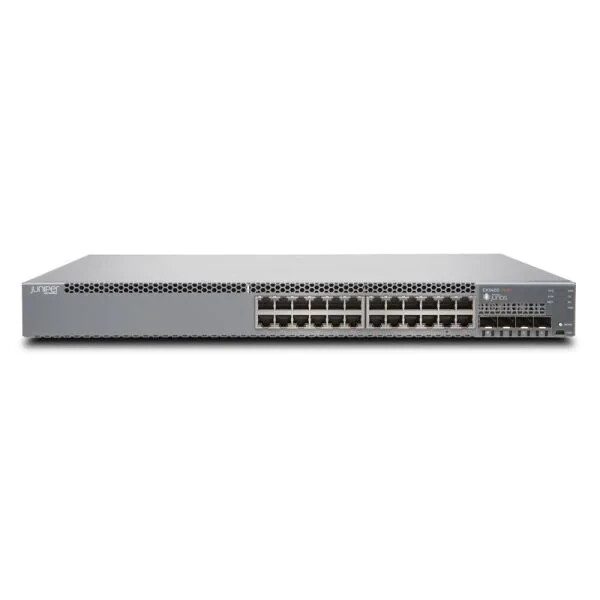 Коммутатор Juniper EX3400-24P