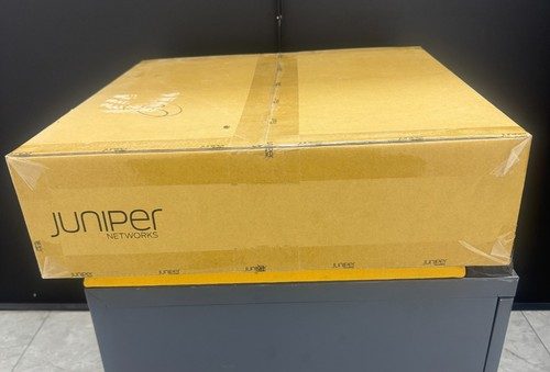 Коммутатор Juniper EX3400-48T-AFI