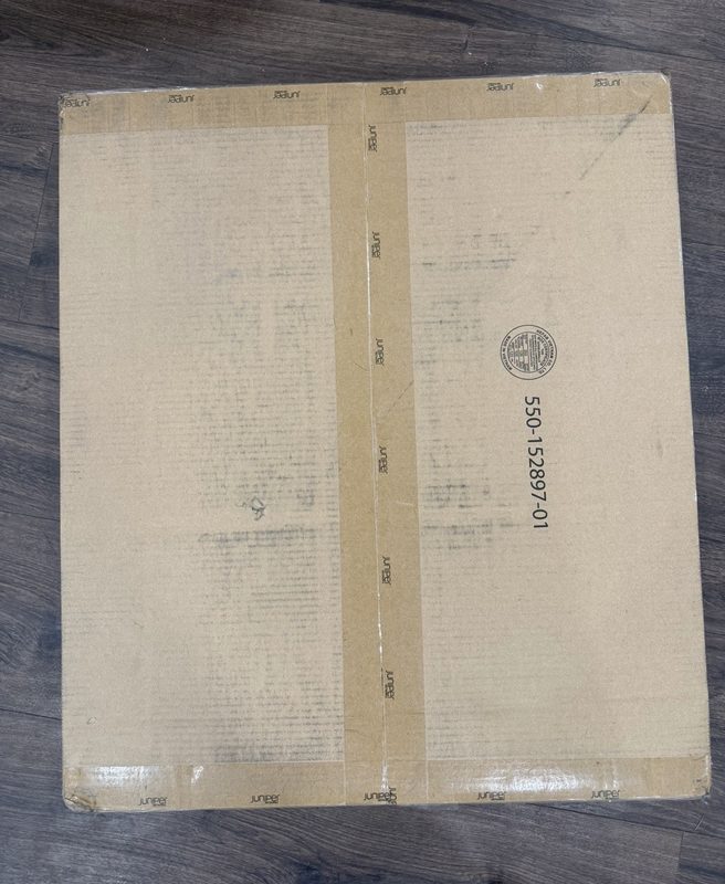 Коммутатор Juniper EX4100-48P
