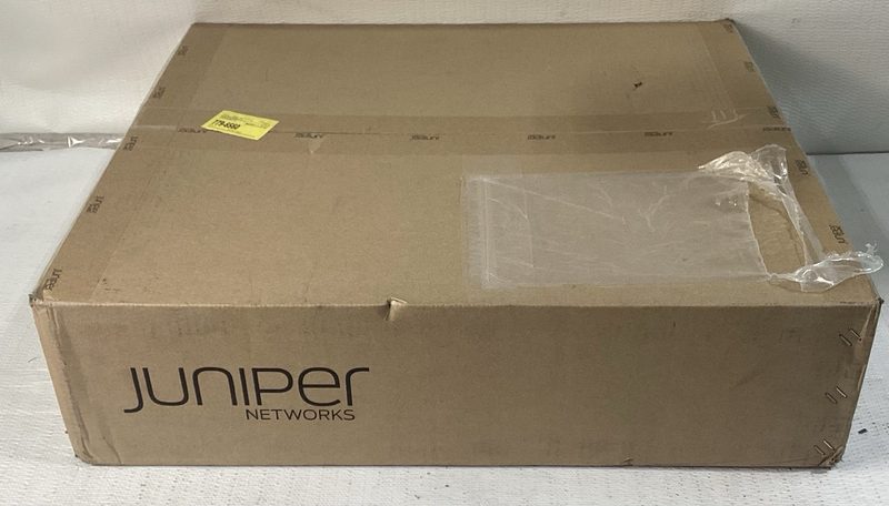 Коммутатор Juniper EX4100-F-48P