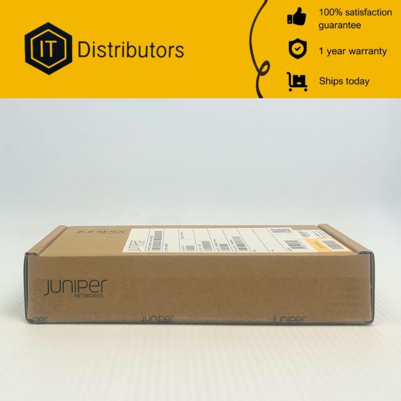 Блок питания Juniper EX4100-F-PWR-280W