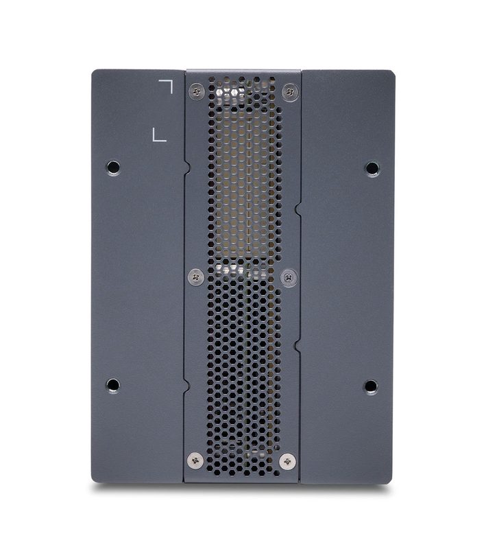 Блок питания Juniper EX4100-H-12MP
