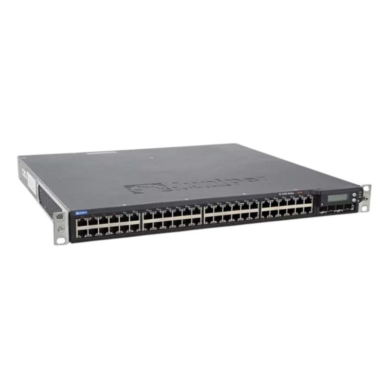 Коммутатор Juniper EX4200-48P-TAA