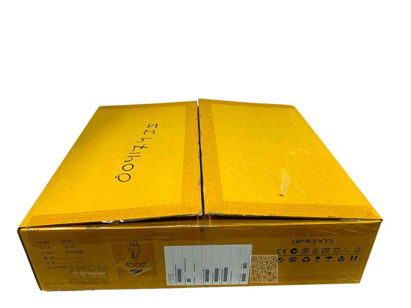 Коммутатор Juniper EX4200-48PX