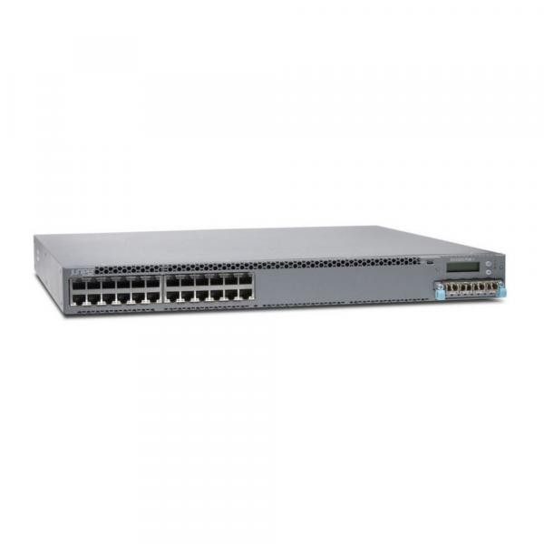 Коммутатор Juniper EX4300-24P-S