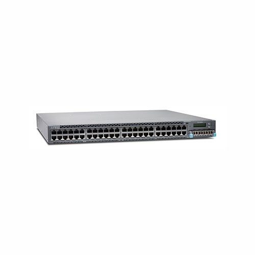 Коммутатор Juniper EX4300-24T-S