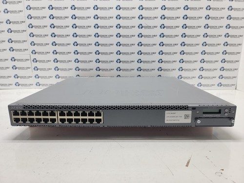 Коммутатор Juniper EX4300-24T-TAA